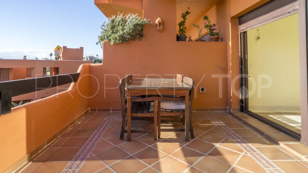 For sale apartment in Costa Galera with 2 bedrooms