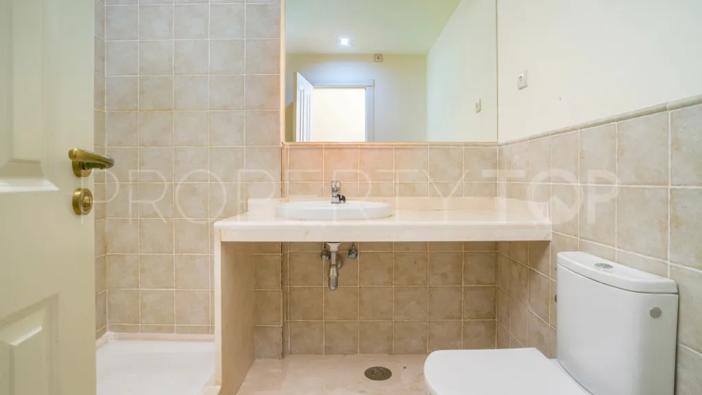 For sale apartment in Costa Galera with 2 bedrooms