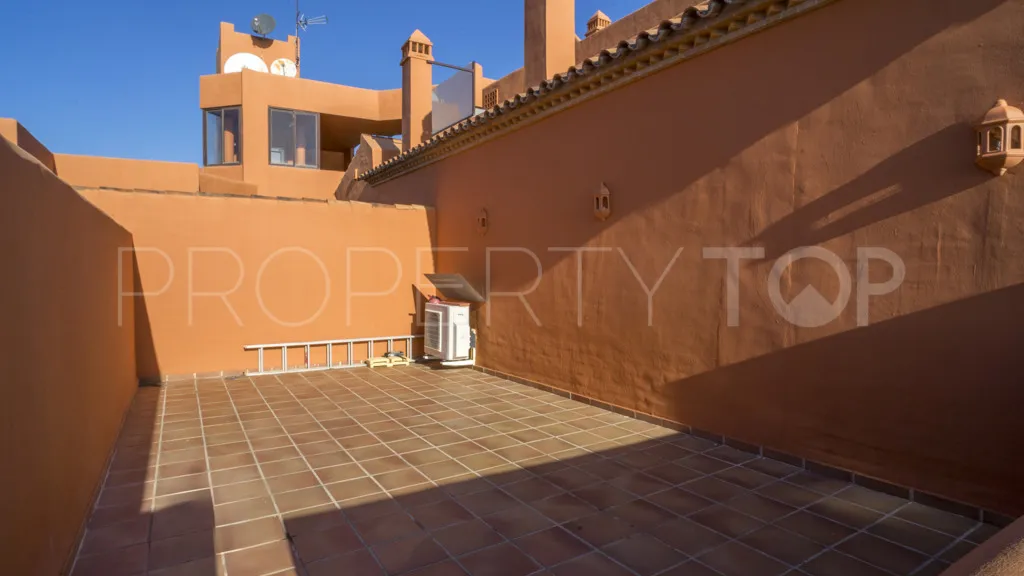 For sale apartment in Costa Galera with 2 bedrooms