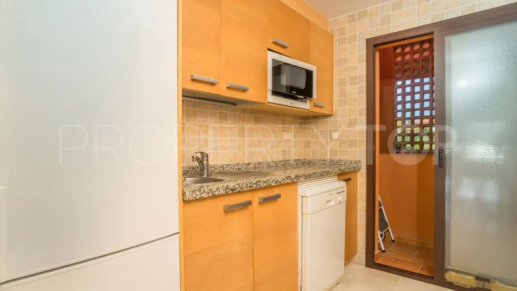 For sale apartment in Costa Galera with 2 bedrooms
