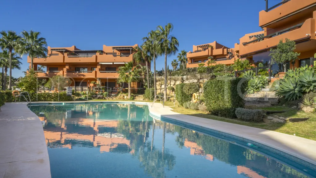 For sale apartment in Costa Galera with 2 bedrooms
