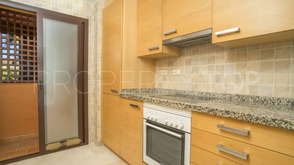For sale apartment in Costa Galera with 2 bedrooms