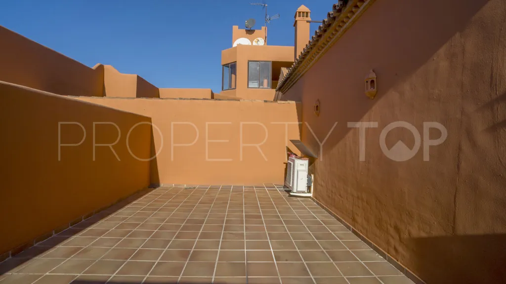 For sale apartment in Costa Galera with 2 bedrooms