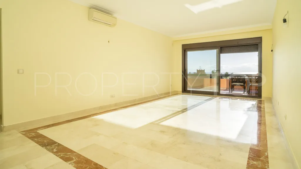 For sale apartment in Costa Galera with 2 bedrooms