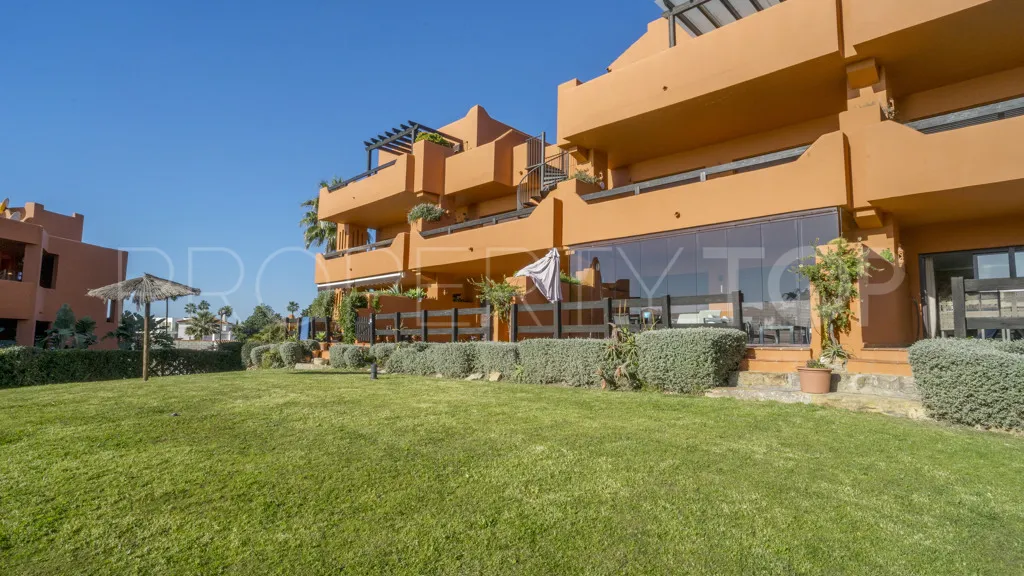For sale apartment in Costa Galera with 2 bedrooms