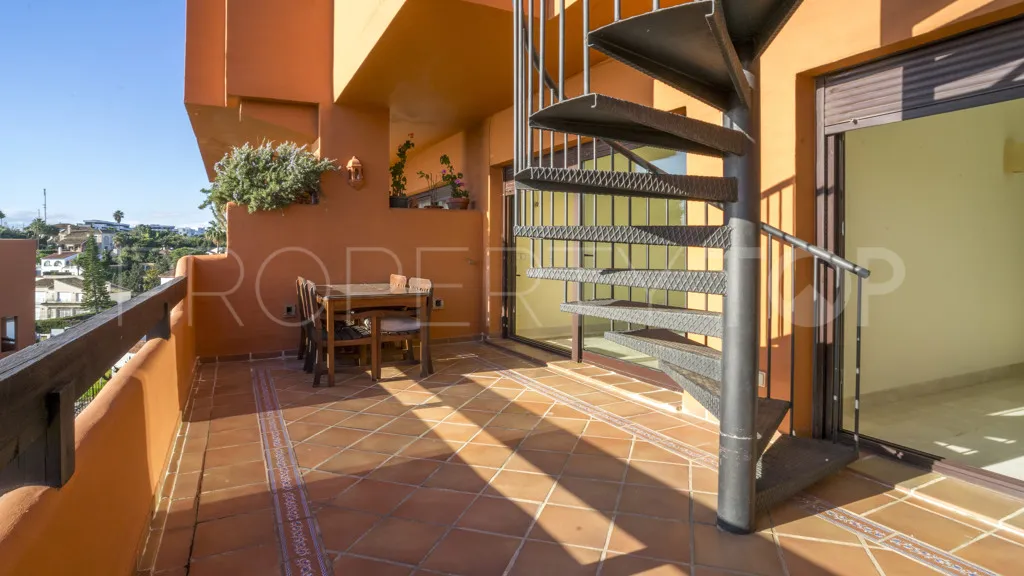 For sale apartment in Costa Galera with 2 bedrooms