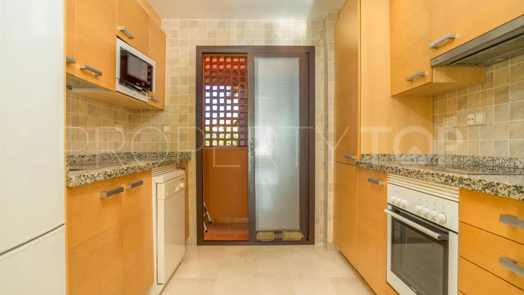 For sale apartment in Costa Galera with 2 bedrooms