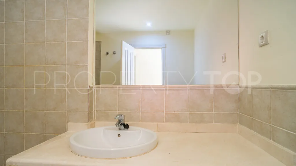 For sale apartment in Costa Galera with 2 bedrooms