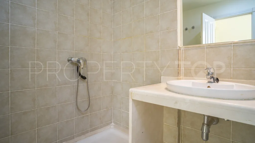 For sale apartment in Costa Galera with 2 bedrooms
