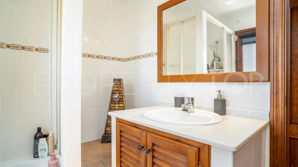 For sale chalet in Casares Playa