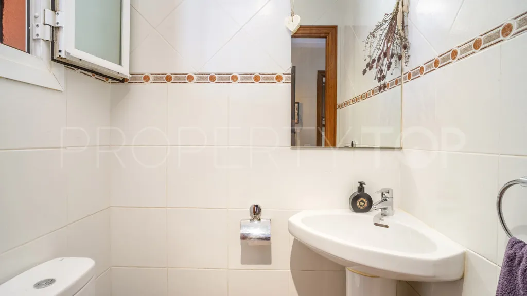 For sale chalet in Casares Playa