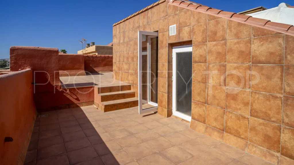 For sale chalet in Casares Playa