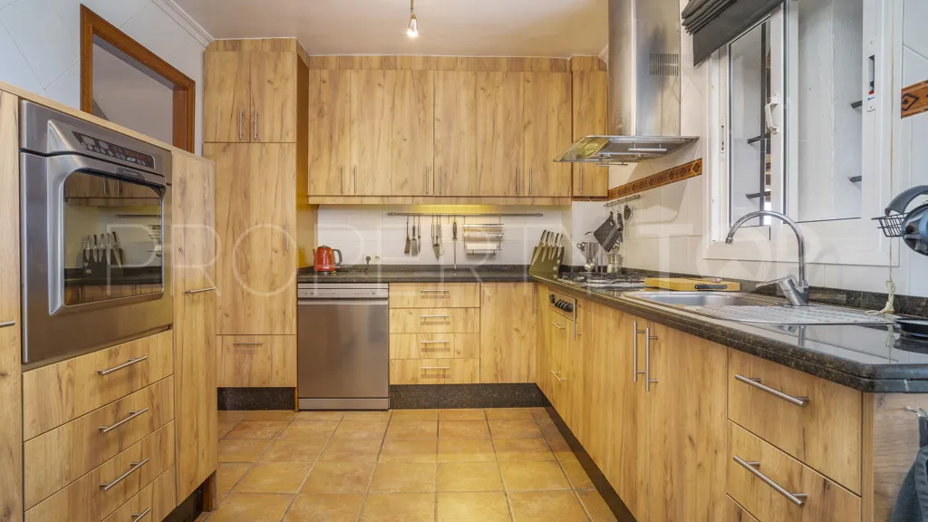 For sale chalet in Casares Playa