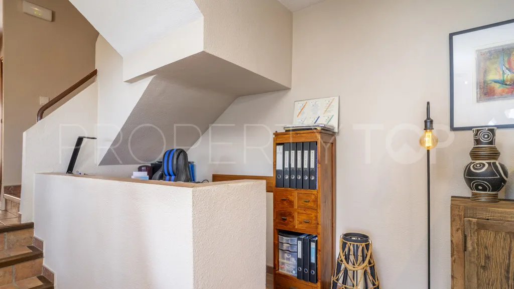 For sale chalet in Casares Playa