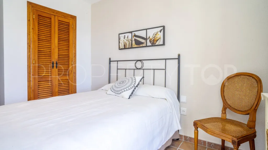 For sale chalet in Casares Playa