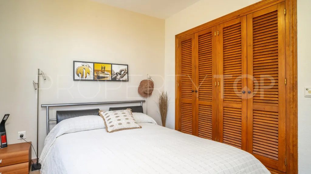For sale chalet in Casares Playa