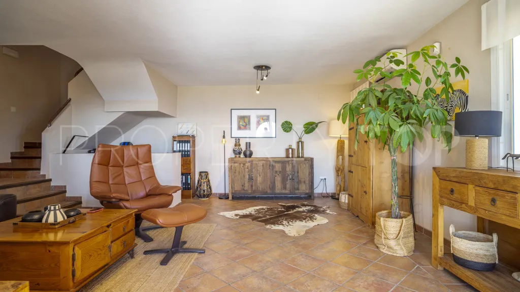 For sale chalet in Casares Playa