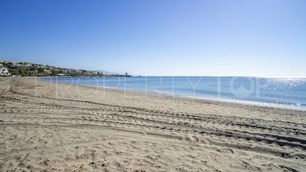 For sale chalet in Casares Playa