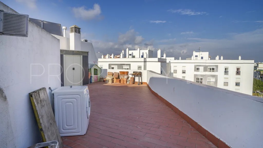 Estepona Puerto, apartamento en venta