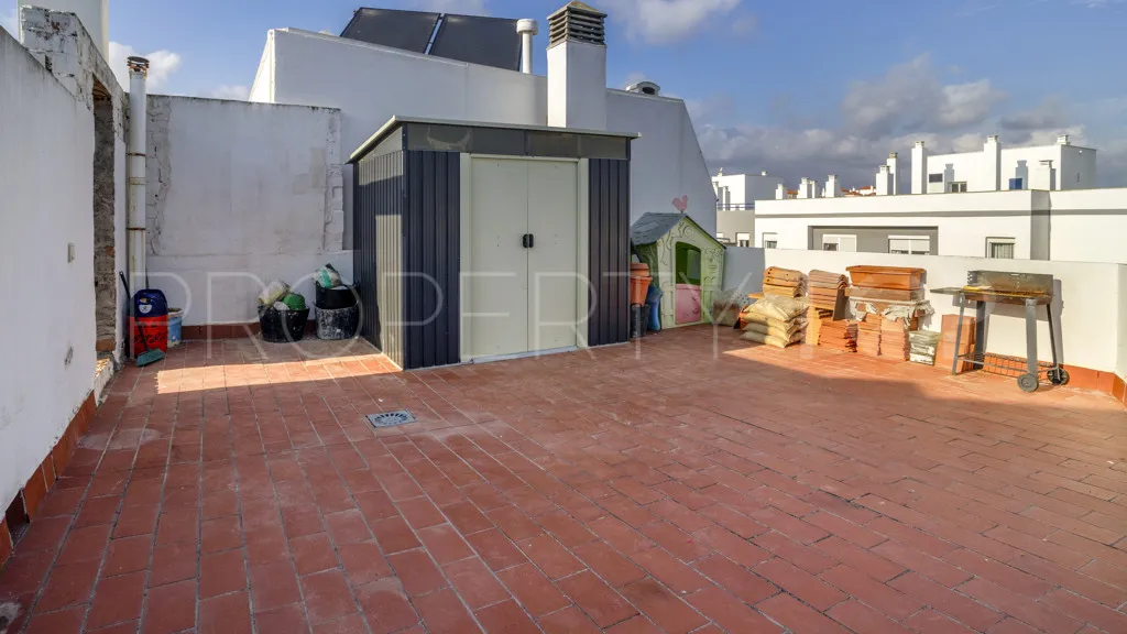 Estepona Puerto, apartamento en venta