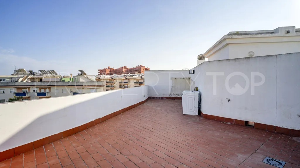 Estepona Puerto, apartamento en venta
