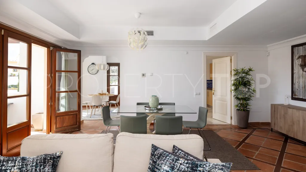 Chalet en venta con 3 dormitorios en La Heredia