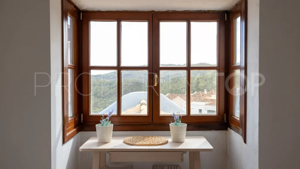 Chalet en venta con 3 dormitorios en La Heredia
