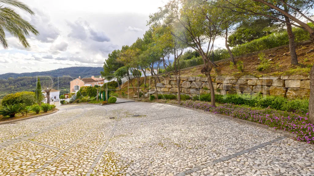 Chalet en venta con 3 dormitorios en La Heredia