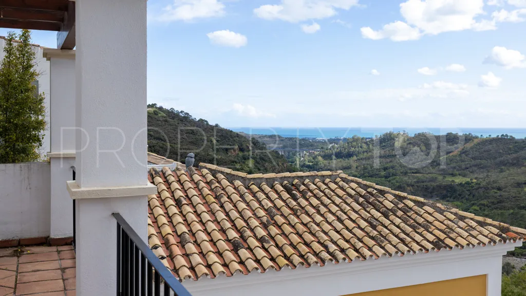 Chalet en venta con 3 dormitorios en La Heredia
