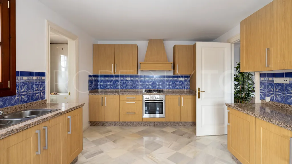 Chalet en venta con 3 dormitorios en La Heredia