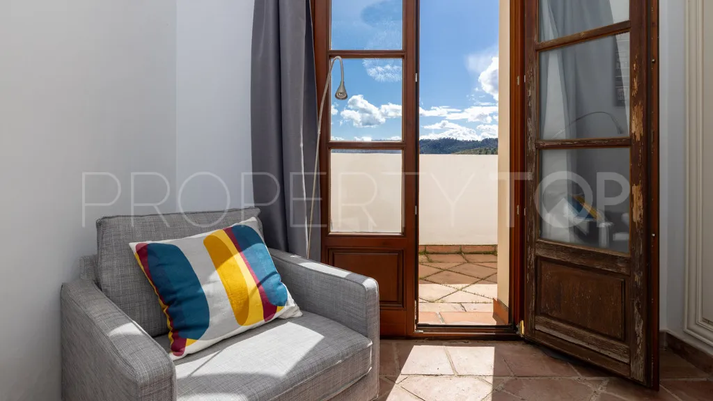 Chalet en venta con 3 dormitorios en La Heredia