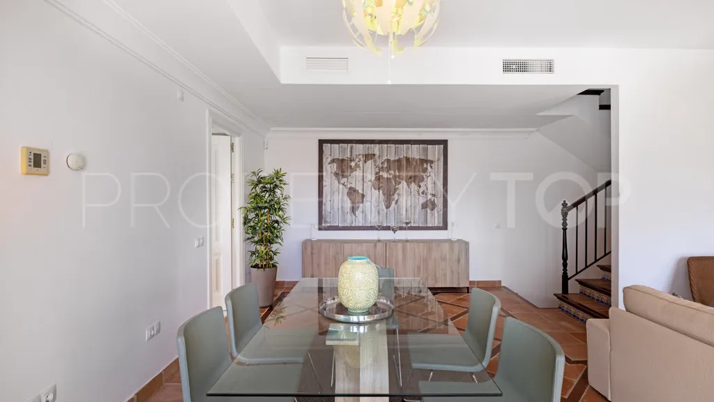 Chalet en venta con 3 dormitorios en La Heredia
