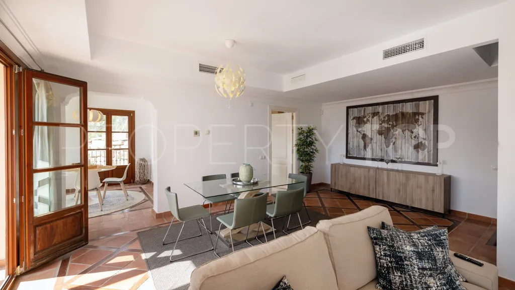 Chalet en venta con 3 dormitorios en La Heredia
