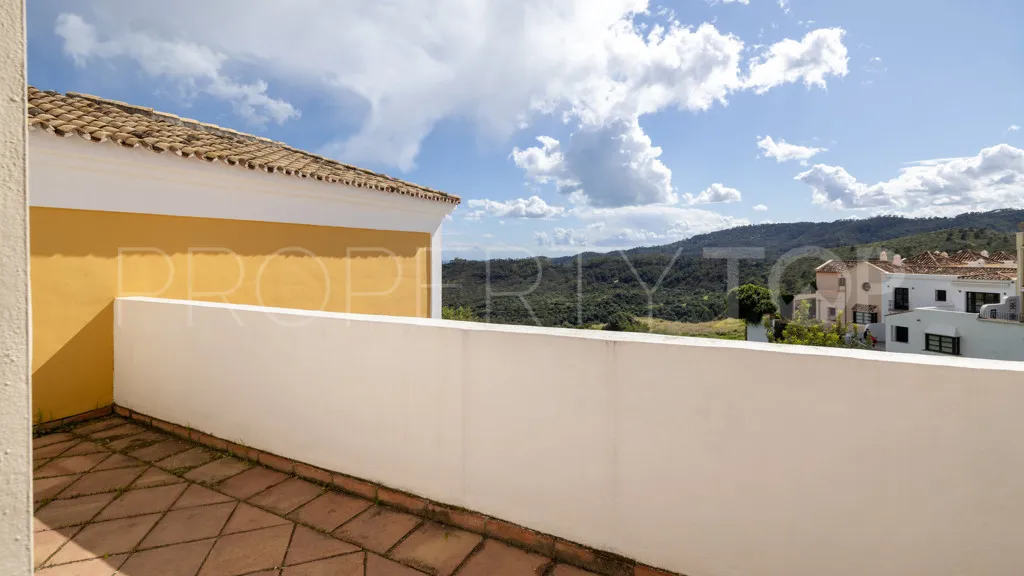 Chalet en venta con 3 dormitorios en La Heredia