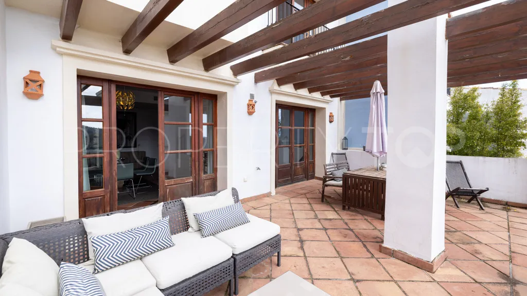 Chalet en venta con 3 dormitorios en La Heredia