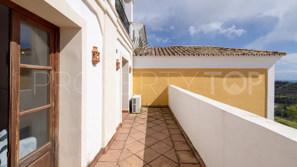 Chalet en venta con 3 dormitorios en La Heredia