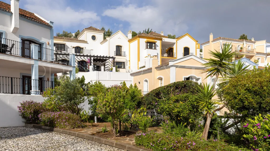 Chalet en venta con 3 dormitorios en La Heredia