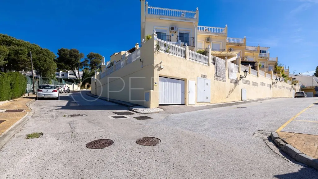 Estepona, chalet a la venta
