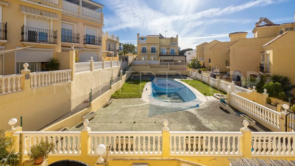 Estepona, chalet a la venta