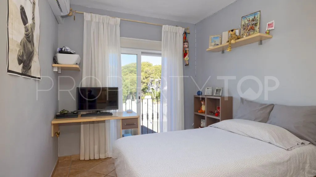 Estepona, chalet a la venta
