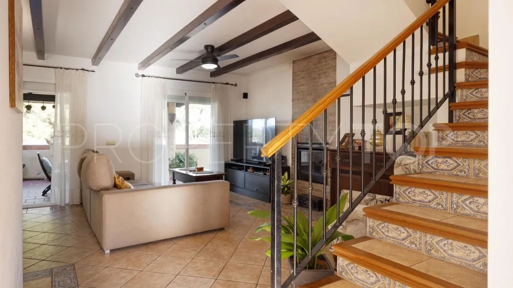 Estepona, chalet a la venta