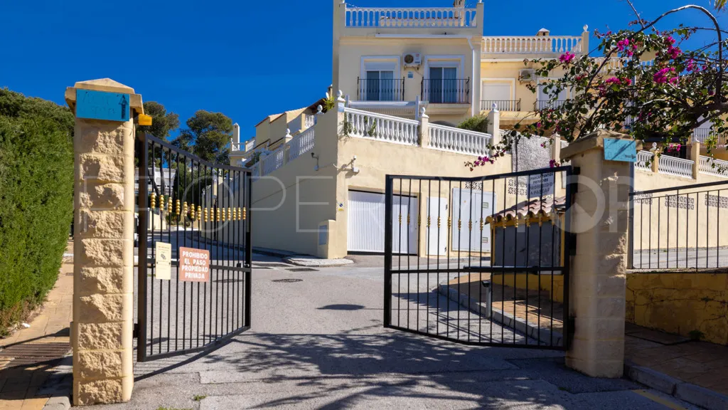 Estepona, chalet a la venta