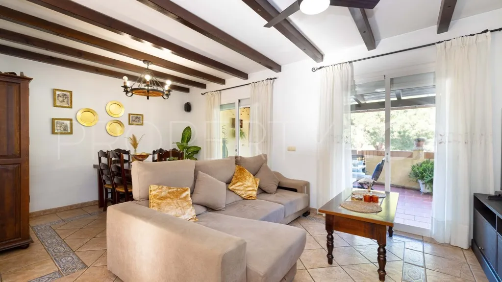 Estepona, chalet a la venta