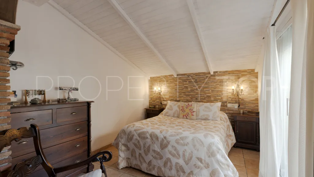 Estepona, chalet a la venta