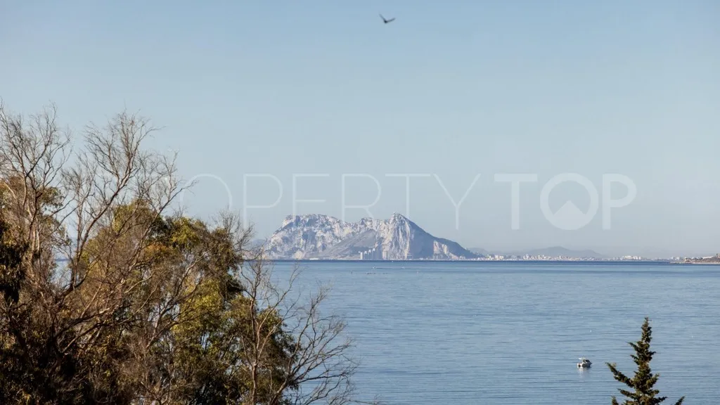 Estepona, chalet a la venta