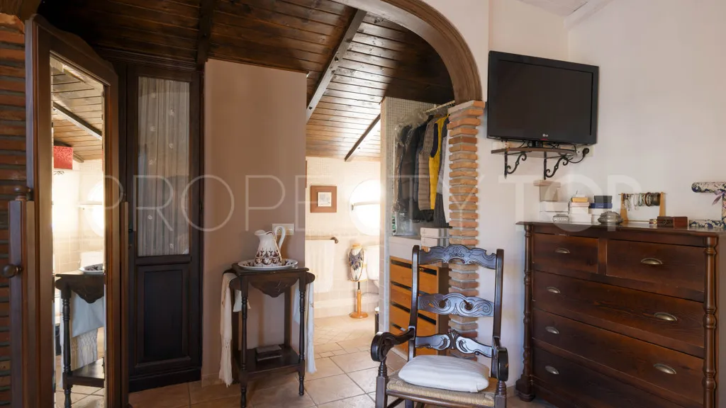 Estepona, chalet a la venta