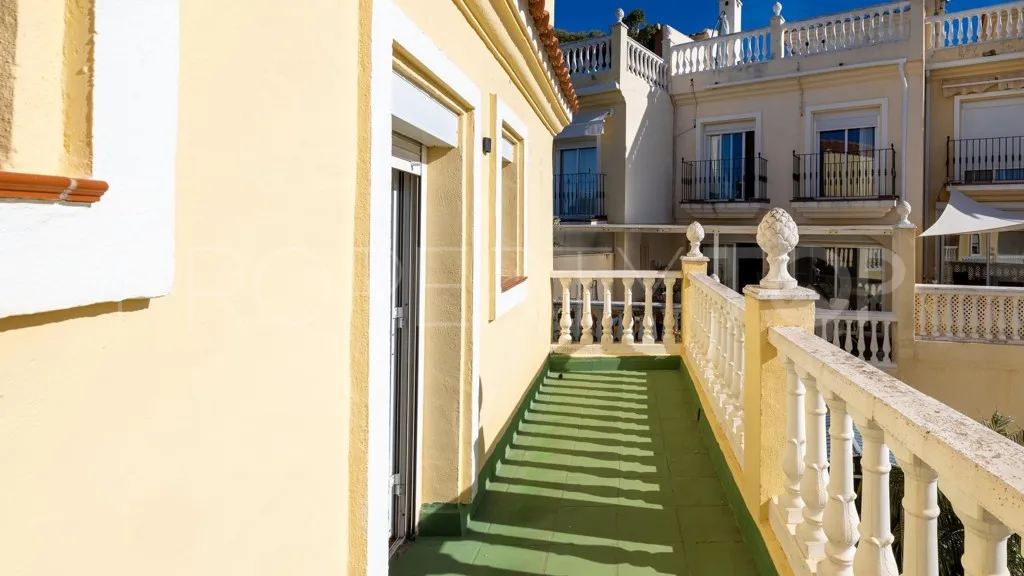 Estepona, chalet a la venta