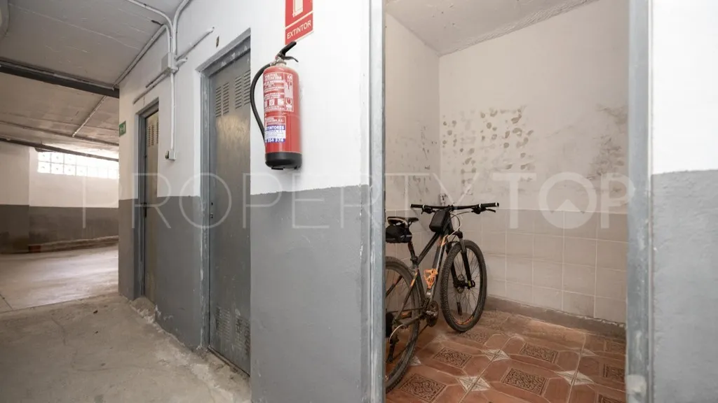 Estepona, chalet a la venta