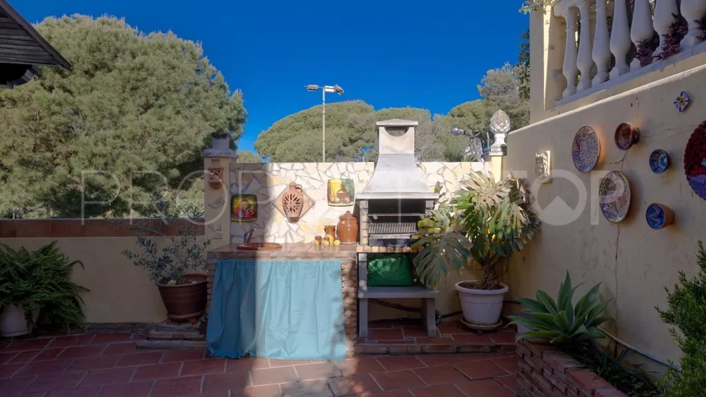 Estepona, chalet a la venta