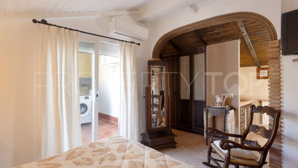 Estepona, chalet a la venta
